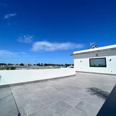 Holiday home Casa La Jara,sanlucar De Barrameda