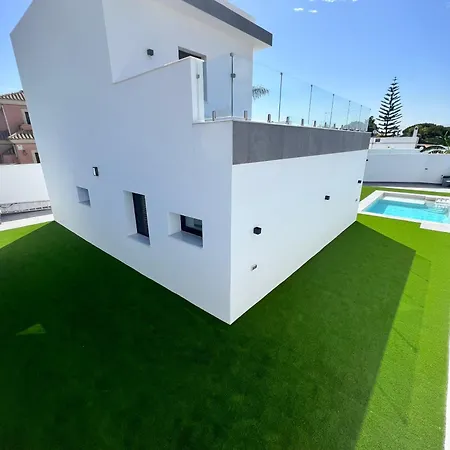 Casa La Jara,sanlucar De Barrameda Holiday home