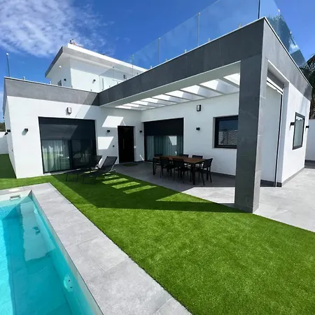 Holiday home Casa La Jara,sanlucar De Barrameda Sanlucar de Barrameda